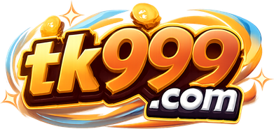 tk999com বেগুনি লোগো